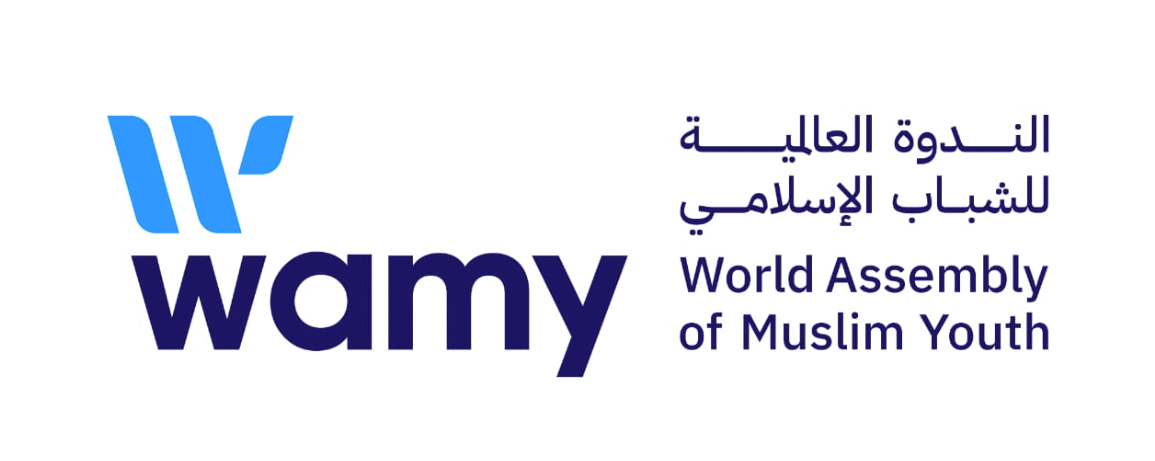 World Assembly of Muslim Youth logo